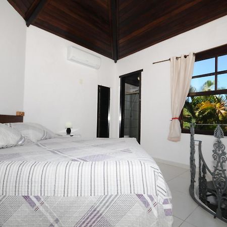 Chales Bougainville Buzios Екстер'єр фото